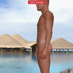 for 3D virtual sex game, join and contact heterosexual bugger boy BIGGESTONE, australia, horny
