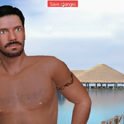 see homosexual hot boy Momu3,  while playing porn game online