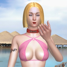 virtual sex and dating with people like  hot girl Momu4, 