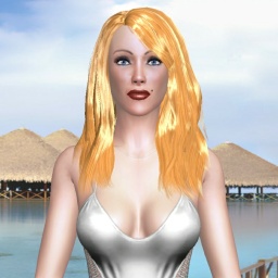 see  hot shemale Catty_2,  while playing porn game online