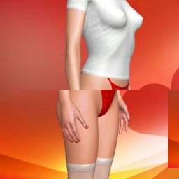 best sim sex game online with homosexual fiend girl Littl3Alice, 