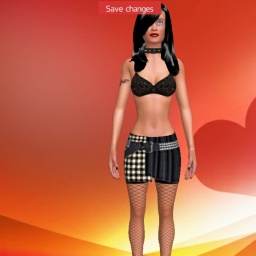 enjoy virtual sex games with mates like bisexual lush shemale Sinnerella, usa, 