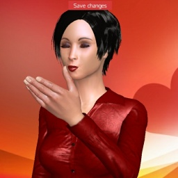 hot online porn game player homosexual narcissist shemale Lamdasiri, Likes Women And Shemales, not really into men