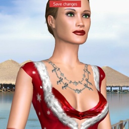 virtual sex and dating with people like bisexual sexy girl Vaaleriea, 