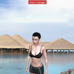 connect and play virtual 3D sex with heterosexual pervert girl Notmariotime, 