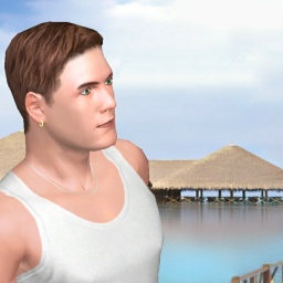 adults like heterosexual romantic boy Manoflove323,  play AChat online sex games