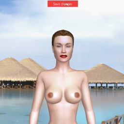 try virtual 3D sex with heterosexual sensitive girl Darina2009, 