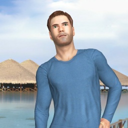 virtual sex and dating with people like heterosexual sex maniac boy OmarFF15, Mex, nice guy