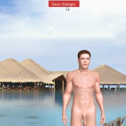 try virtual 3D sex with heterosexual passionate boy Isa123m, No, a