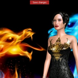 connect and play virtual 3D sex with bisexual sodomist girl Miss_Wild, Rock, metal and country, 