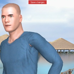 adults enjoying 3D sex games like heterosexual devoted boy Rahul3125, 