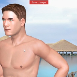 best sim sex game online with  hot boy Liker, 