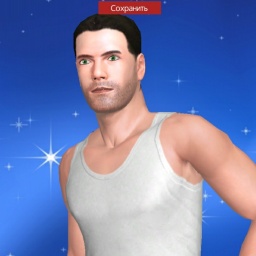 try virtual 3D sex with heterosexual sodomist boy Ivan005, Russia, 