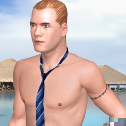 hot online porn game player  hot boy Jonwaxx, Harland, 