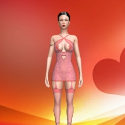 for 3D virtual sex game, join and contact heterosexual sexy girl Ninami, HongKong, i need a$,who can help me buy beautiful clothes?
