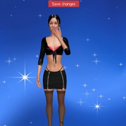 3D sex game community member heterosexual voluptuous girl NixieStar, Usa, New here checking this place out, just a chill person here to enjoy!