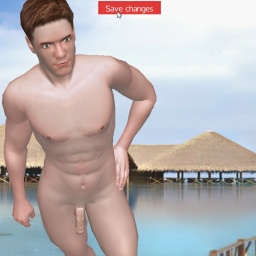 adults enjoying 3D sex games like heterosexual erotomanic boy Xeno200, Japan, 