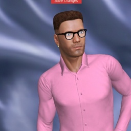 see bisexual talkative boy JohnnyRock, i love to laugh and spend time with good friends! while playing porn game online