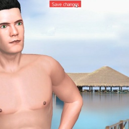 partner  hot boy Momu5,  for adult online game playing