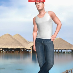 try virtual 3D sex with heterosexual sodomist boy Cornyhangman, I love anal, 