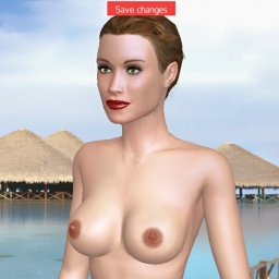 connect and play virtual 3D sex with bisexual romantic girl Akeno, follow my insta akenowaifuuu