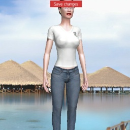 virtual sex and dating with people like bisexual romantic shemale Ilonken_uw, Mexico, 