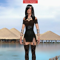 Check out bisexual lustful girl JackyCat, US,  if you want to oparticipate in sexgame MMORPG