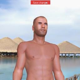play virtual sex games with mate heterosexual erotomanic boy Trevor15, canada, 