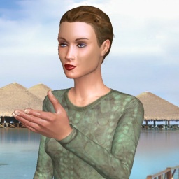 play virtual sex games with mate heterosexual fond girl JessCutie, canada, schools out its summer yay