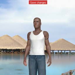 best sim sex game online with heterosexual fiend boy XoxSTEVExox, Germany, 