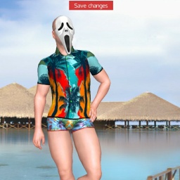 best sim sex game online with heterosexual fiend boy LOLA_GONDON1, Mexico, Dont gay, 