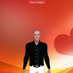 virtual sex and dating with people like heterosexual sex maniac boy Leefruit, 