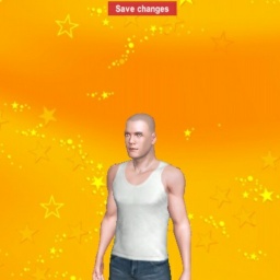sexgame online for adults like heterosexual virile boy Tonno, 