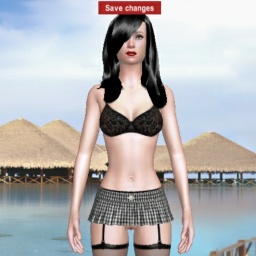 partner heterosexual nymphomaniac girl Nada___, I am a stripper,  for adult online game playing