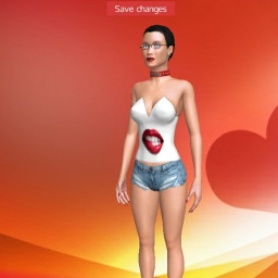 virtual sex and dating with people like homosexual amorous girl Layla2021, 