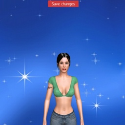 try virtual 3D sex with heterosexual sensitive girl WhatIsLiving, I like fat cock, suck my ass