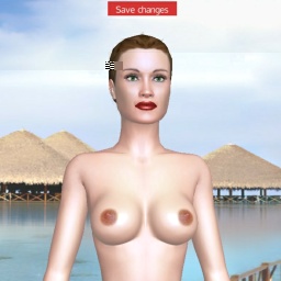 3Dsex game playing AChat community member  wordy girl Sexmaster420, Mmm i love fuck, 