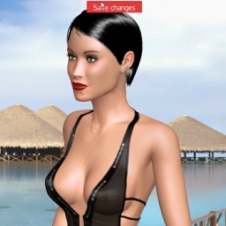 free 3D sex game adventures with heterosexual brute girl Firmansh, 200$ 30 minute