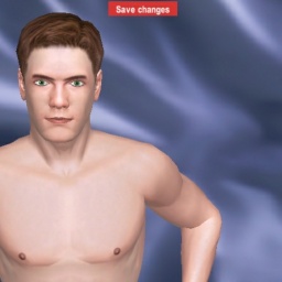 adults enjoying 3D sex games like heterosexual bugger boy Blesgamer, argentina, Hola, hola