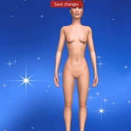 try virtual 3D sex with homosexual brute girl Jerafhan, 