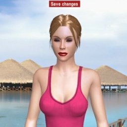 3D sex game community member bisexual nymphomaniac shemale Lollyslut, 