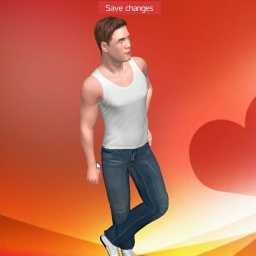 3Dsex game playing AChat community member  hot boy Trial, 