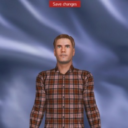 try virtual 3D sex with heterosexual sodomist boy Bobo1994, 