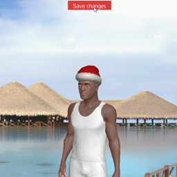 free cybersex experience with heterosexual nymphomaniac boy Fucktard, 