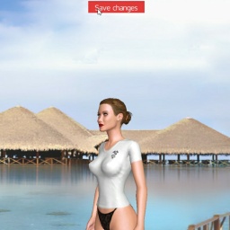 virtual sex game playing w. single girls like  hot girl Maria23, 