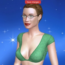free 3D sex game adventures with bisexual pervert shemale Jubo, USA, 