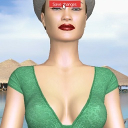 multiplayer virtual sex game player bisexual hot girl Nastiya, russia, 