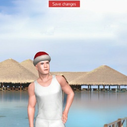 sexgame online MMO playing with adult member heterosexual bugger boy Tricker, Gay, 