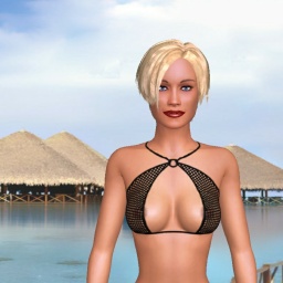 free cybersex experience with homosexual hot girl SexySara, USA, 