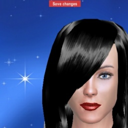 try virtual 3D sex with bisexual chatty girl Letiicia, 